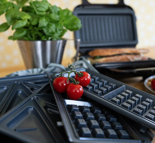 opiekacz kohersen 3w1 nx ceramic plyty