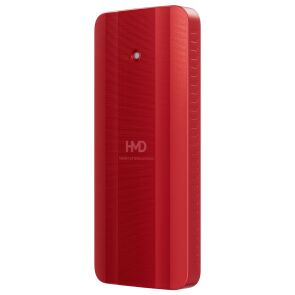 telefon hmd nokia 215 4g 2nd edition czerwony (6)
