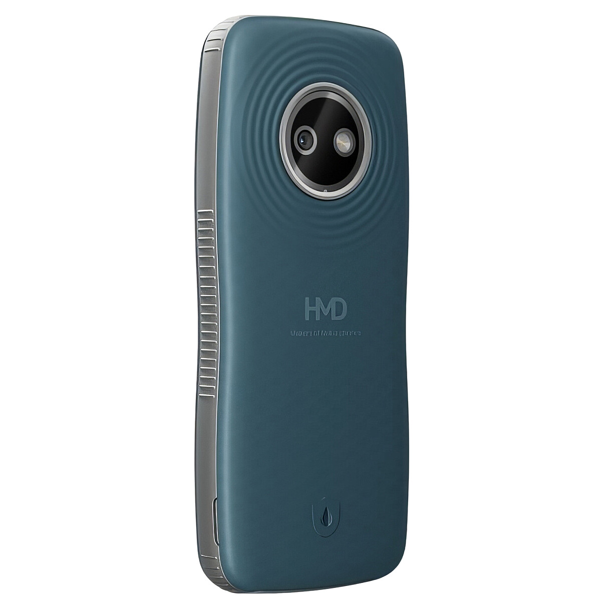 telefon hmd nokia 123 shield zielony (7)