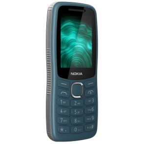 telefon hmd nokia 123 shield zielony (4)