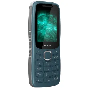 telefon hmd nokia 123 shield zielony (4)