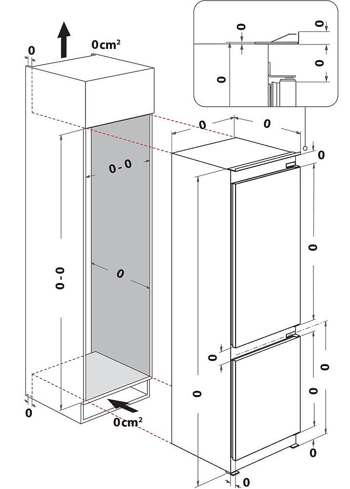 lodowka whirlpool whk25324b6e 21