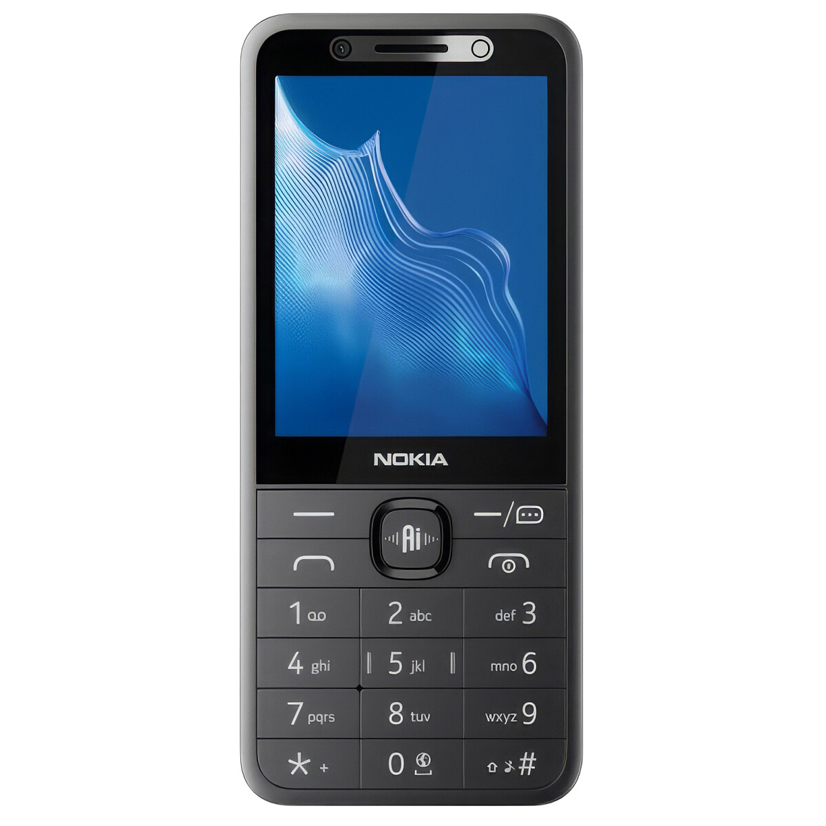 telefon hmd nokia 235 4g 2nd edition czarny (9)