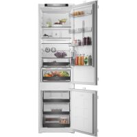 Lodówka Whirlpoool WHK25324B6E NoFrost Ultimate Freshness AI AdaptiveCool 193,5cm