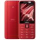 Telefon HMD Nokia 215 4G 2nd Edition Czerwony