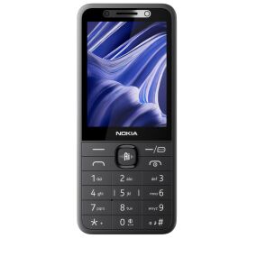 telefon hmd nokia 215 4g 2nd edition czarny (2)