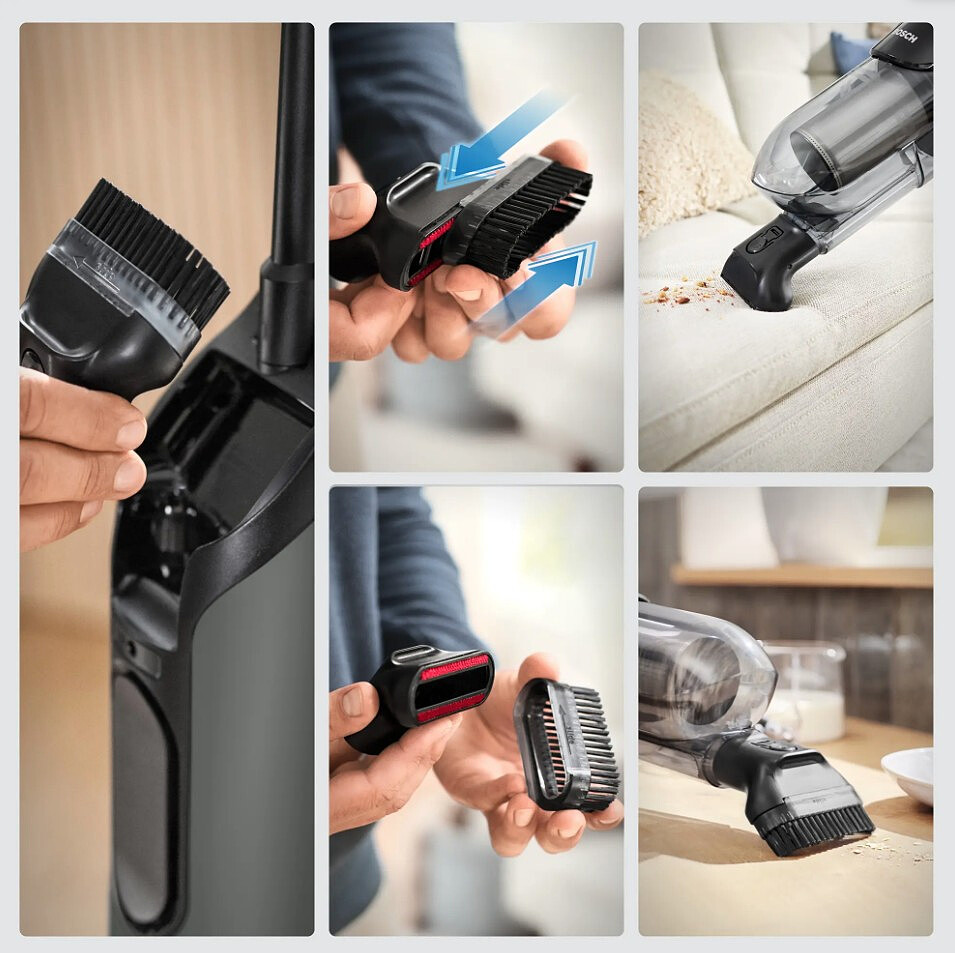 odkurzacz pionowy bosch serie 4 bhh4gn28 koncowki