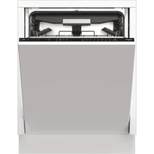Zmywarka Whirlpool W0ITP44LW PowerClean Pro MultiZone Szuflada na sztućce Autootwieranie 60cm