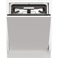 Zmywarka Whirlpool W0ITP44LW PowerClean Pro MultiZone Szuflada na sztućce Autootwieranie 60cm