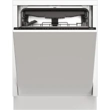 Zmywarka Whirlpool WH4ITD14B4N6 MultiZone Szuflada na sztućce Silnik inwerterowy 60cm