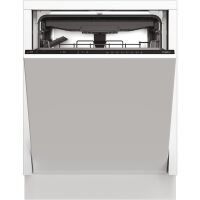 Zmywarka Whirlpool WH4ITD14B4N6 MultiZone Szuflada na sztućce Silnik inwerterowy 60cm