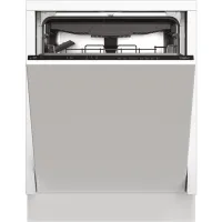 Zmywarka Whirlpool WH4ITD14B4N6 MultiZone Szuflada na sztućce Silnik inwerterowy 60cm