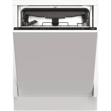 Zmywarka Whirlpool WH6ITC14B4N6LWS PowerClean Pro MultiZone Autootwieranie Zawiasy ślizgowe 60cm