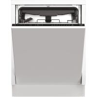 Zmywarka Whirlpool WH6ITC14B4N6LWS PowerClean Pro MultiZone Autootwieranie Zawiasy ślizgowe 60cm