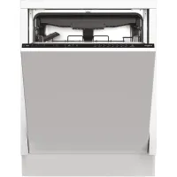 Zmywarka Whirlpool WH6ITC14B4N6LWS PowerClean Pro MultiZone Autootwieranie Zawiasy ślizgowe 60cm