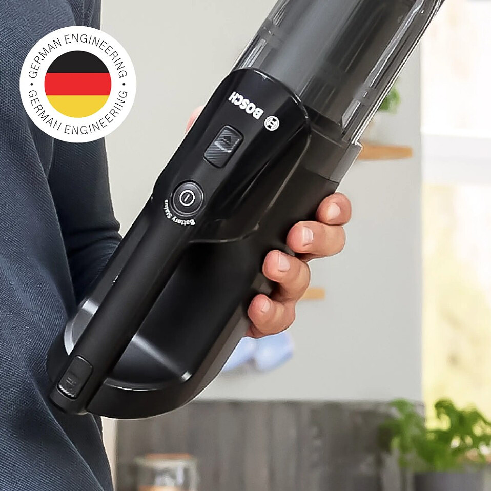 odkurzacz pionowy bosch serie 4 bhh4gn28 germany