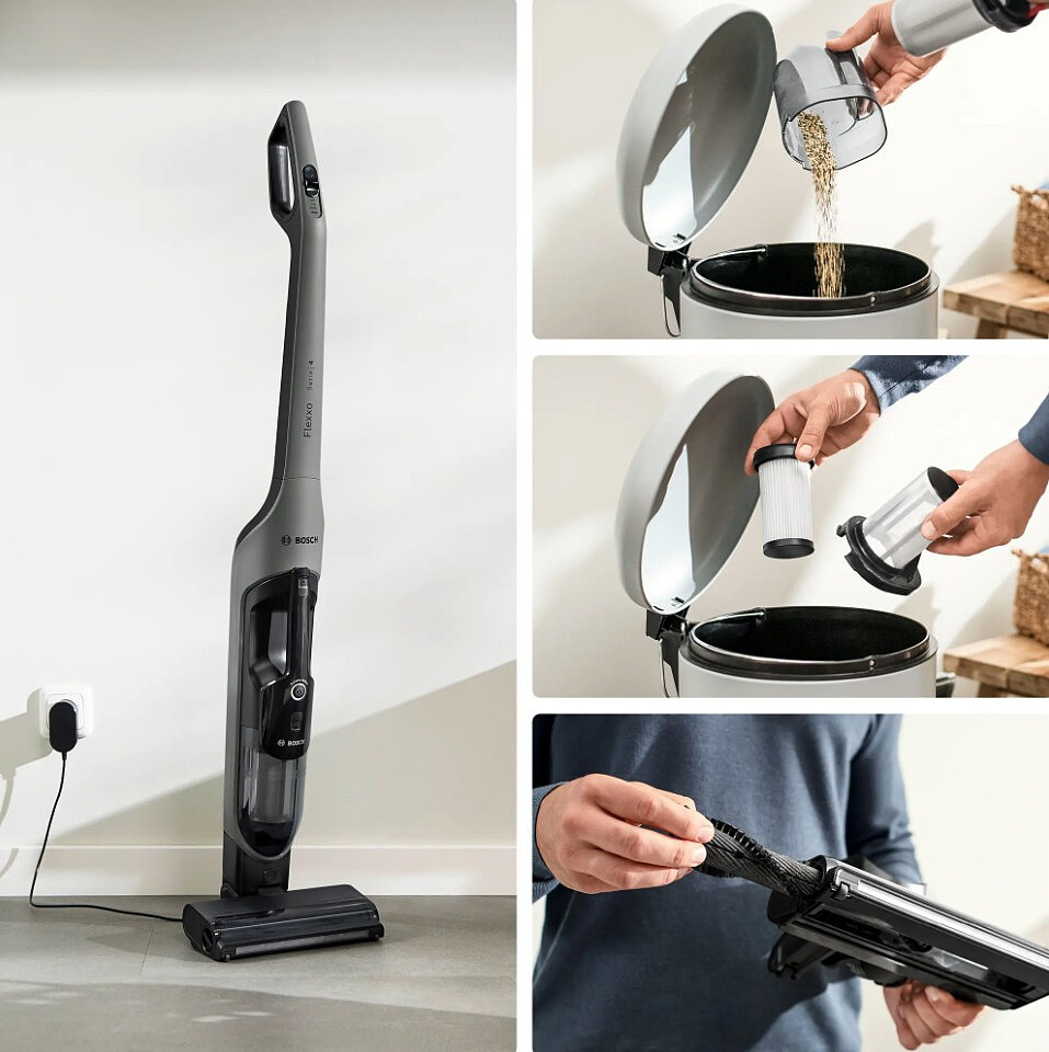 odkurzacz pionowy bosch serie 4 bhh4gn28 3