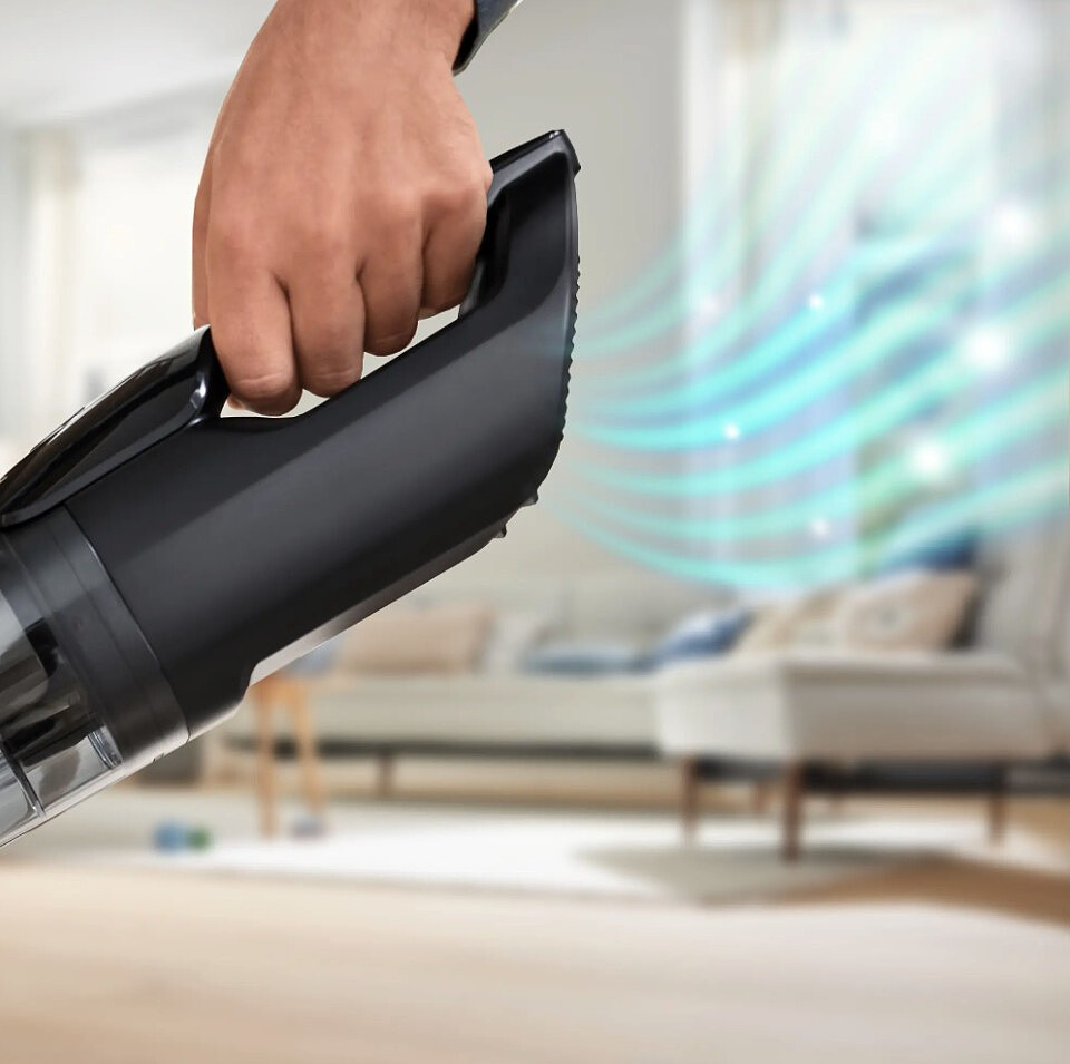 odkurzacz pionowy bosch serie 4 bhh4gn28 2