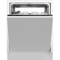 Zmywarka Whirlpool WH2ITD14C6N6A Połowa załadunku Silnik inwerterowy Regulowane kosze 60cm