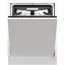 Zmywarka Whirlpool WH6ITB14B3N6LW PowerClean Pro MultiZone Szuflada na sztućce Autootwieranie 60cm