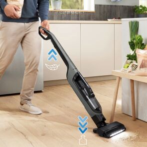 odkurzacz pionowy bosch serie 4 bhh4gn28 szczegoly