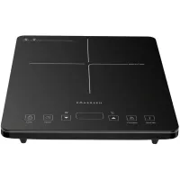 Kuchenka indukcyjna Kohersen KHMI-M01-S01 Black Matt Single