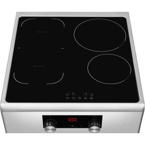 kuchnia indukcyjna amica 523ies3.336pahtsdp(xxv) pizza steam 3