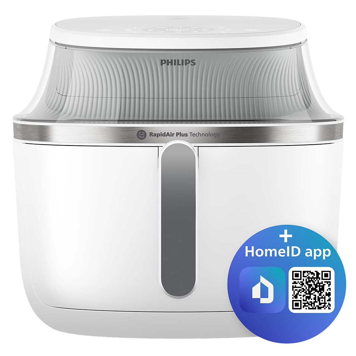 frytkownica beztluszczowa philips ovi seria 3000 na341 00 front