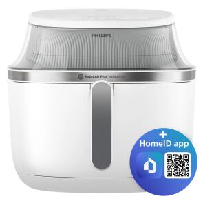 frytkownica beztluszczowa philips ovi seria 3000 na341 00 front
