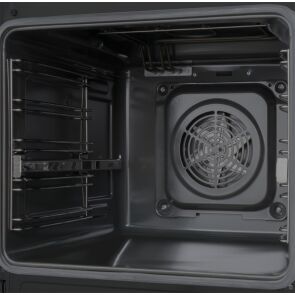 kuchnia indukcyjna amica 523ies3.336pahtsdp(xxv) pizza steam 4