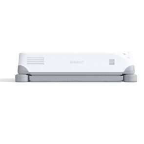 robot do mycia okien ecovacs winbot mini 2 bok