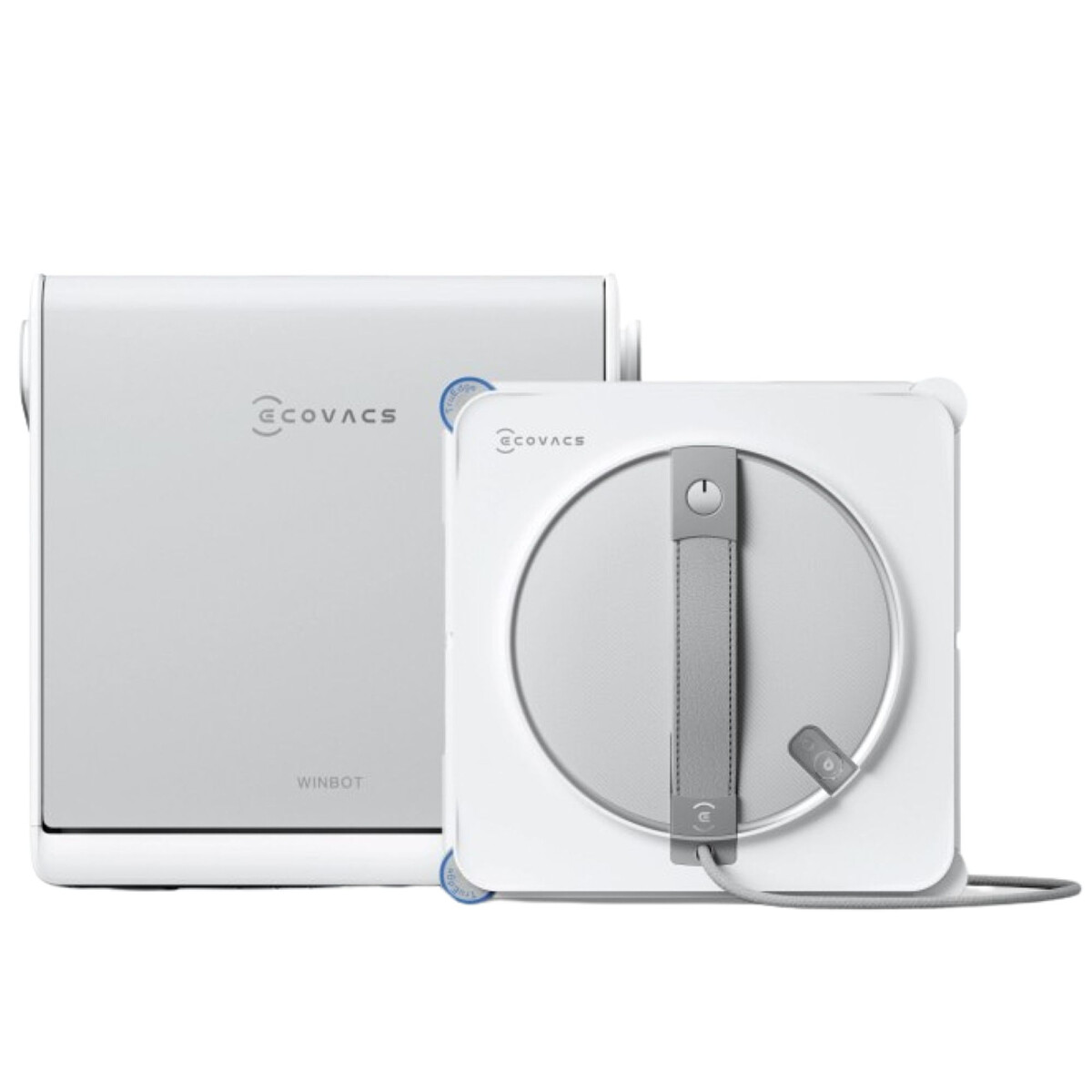 robot do mycia okien ecovacs winbot w2s omni glowne