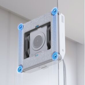 robot do mycia okien ecovacs winbot mini 2 spod