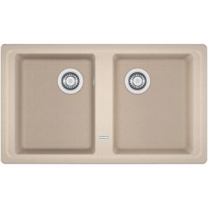 zlewozmywak granitowy franke basis bsg 620 34 34 bezowy glowne