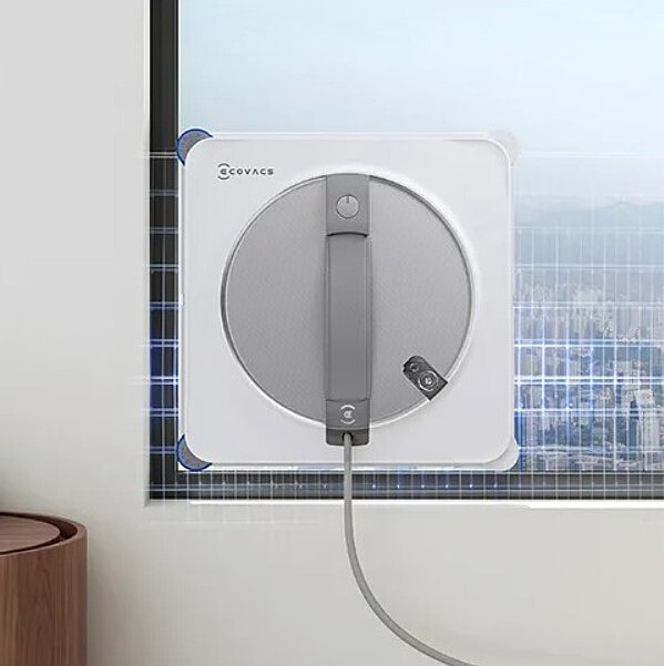 robot do mycia okien ecovacs winbot w2s omni opis 2
