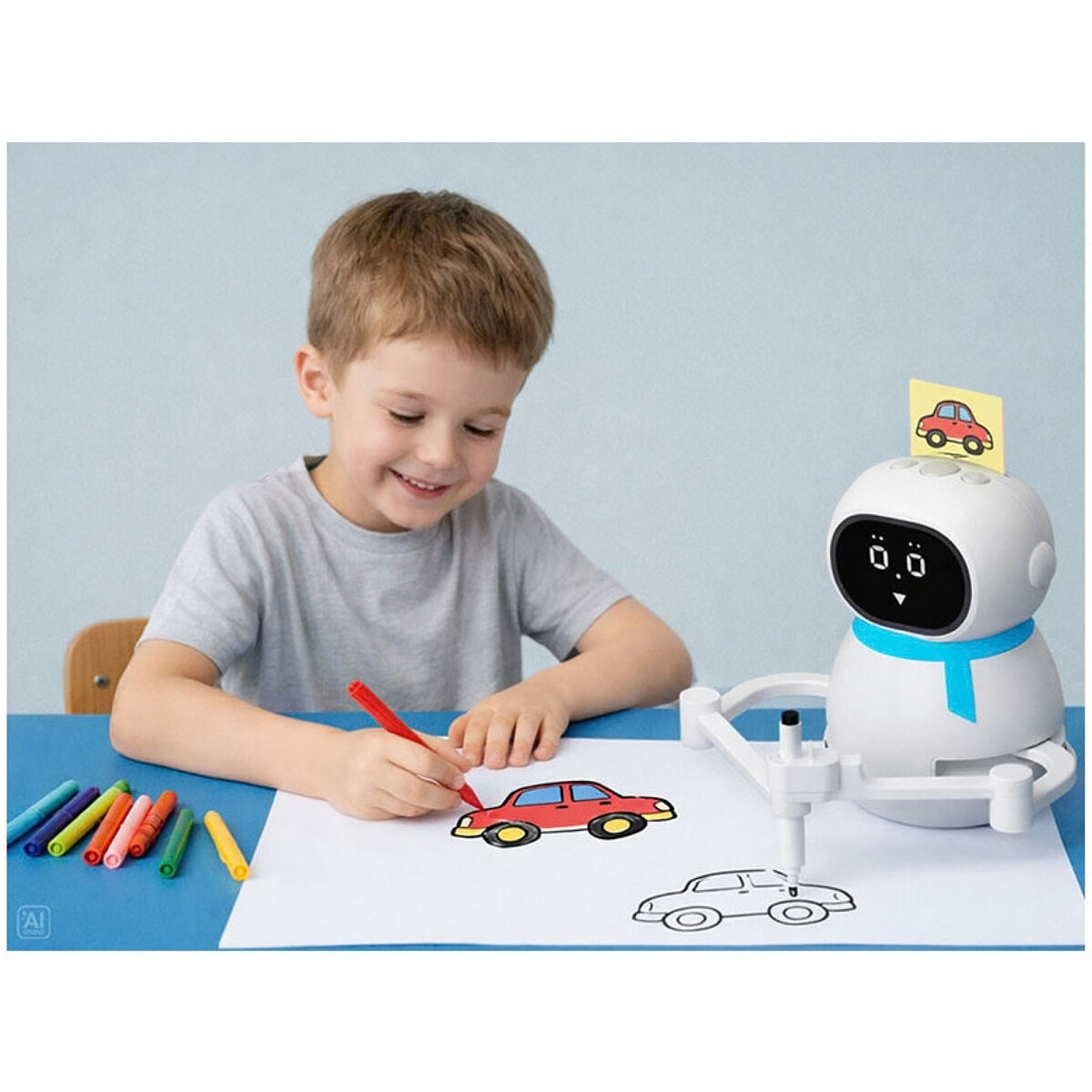 robot edukacyjny tracer rysia (4)