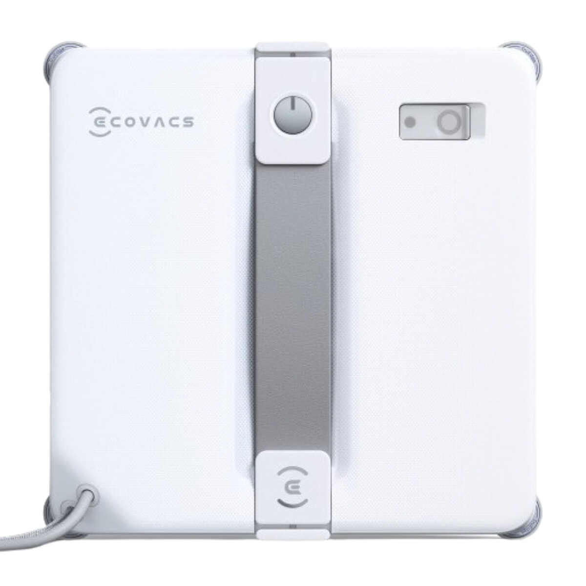 robot do mycia okien ecovacs winbot mini 2 front