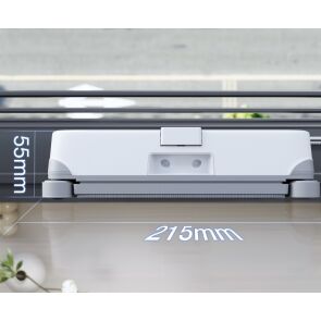 robot do mycia okien ecovacs winbot mini 2 rozmiar 2