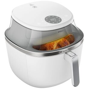 frytkownica beztluszczowa philips ovi seria 3000 na341 00 perspektywa