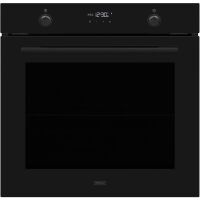 Piekarnik elektryczny Kernau KBO 1071.1 S PT B Grill Termoobieg 3D Czarne szkło