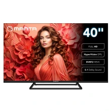 Telewizor Manta MATV002LFV40 LED Full HD VIDAA
