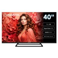 Telewizor Manta MATV002LFV40 LED Full HD VIDAA