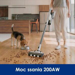 odkurzacz pionowy tineco a25 plus 2