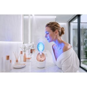 sauna do twarzy beautifly ionsteam pro 3