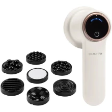 Masażer antycelulitowy Beautifly TouchSense