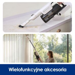 odkurzacz pionowy tineco a25 plus 6