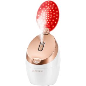 sauna do twarzy beautifly ionsteam pro 1