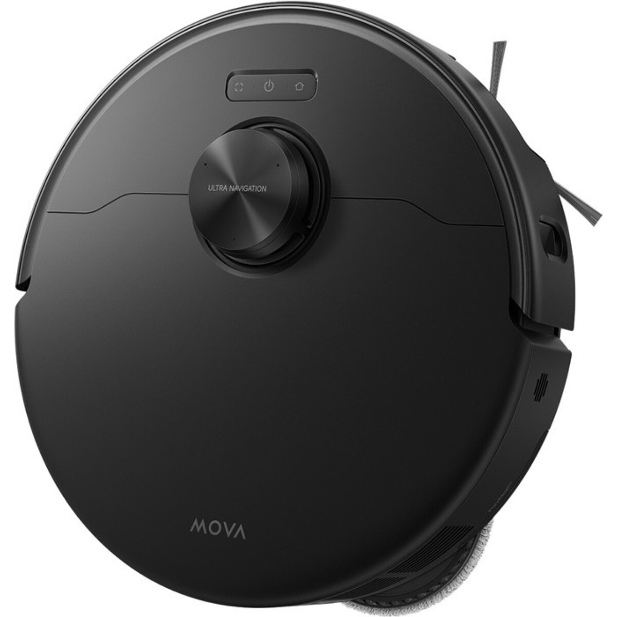 robot sprzatajacy mova p70 pro ultra czarny 4