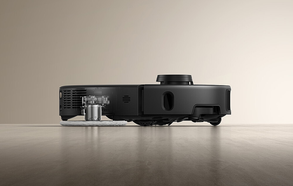 robot sprzatajacy mova p70 pro ultra czarny 7