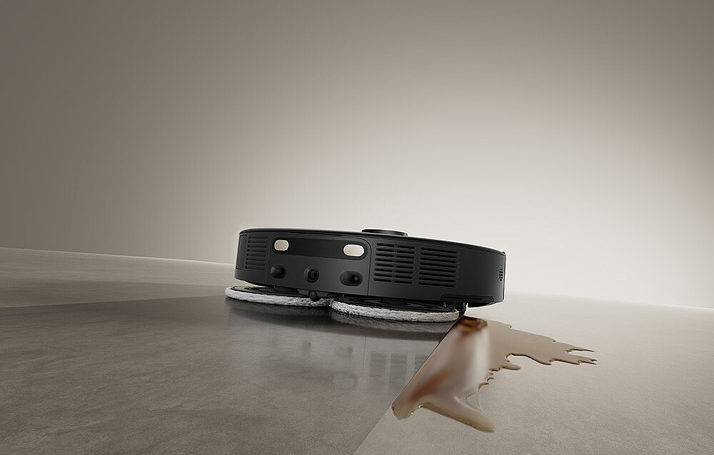 robot sprzatajacy mova p70 pro ultra czarny 11